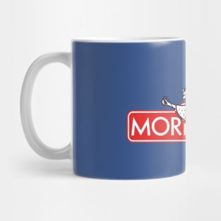 Consulting game Mug